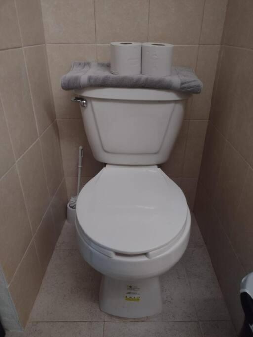 M1010 Agradable Departamento Centrico En Oaxaca公寓 外观 照片