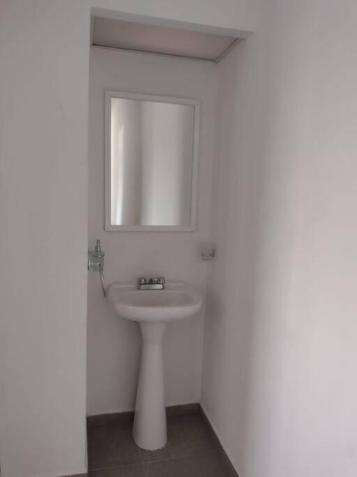 M1010 Agradable Departamento Centrico En Oaxaca公寓 外观 照片