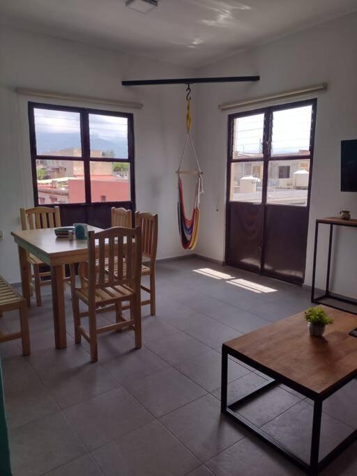 M1010 Agradable Departamento Centrico En Oaxaca公寓 外观 照片
