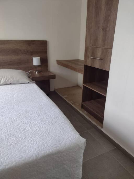 M1010 Agradable Departamento Centrico En Oaxaca公寓 外观 照片