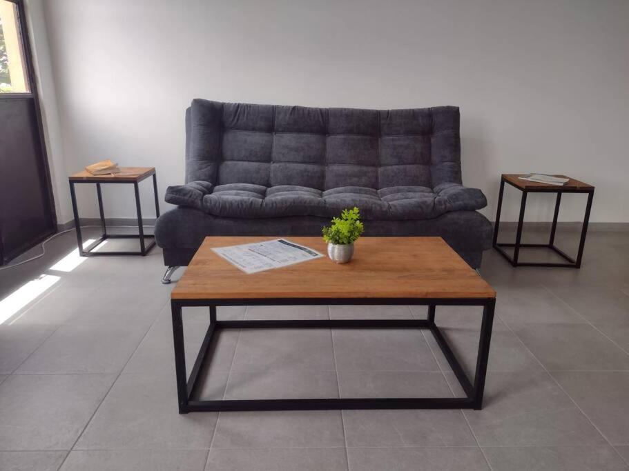 M1010 Agradable Departamento Centrico En Oaxaca公寓 外观 照片