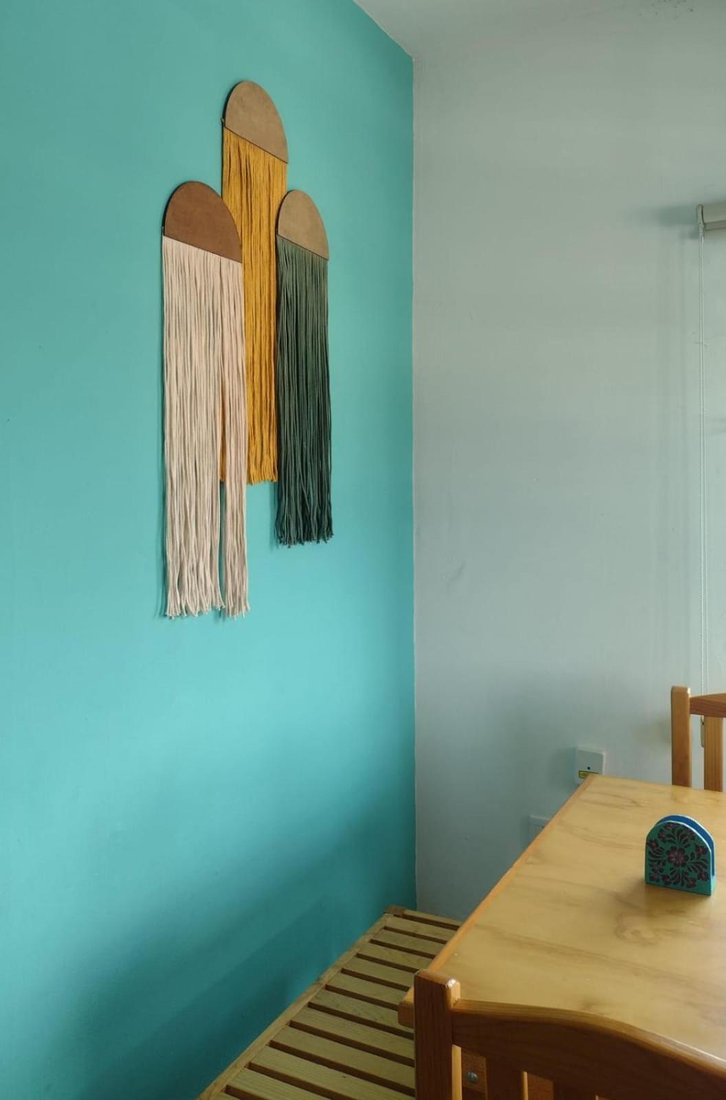 M1010 Agradable Departamento Centrico En Oaxaca公寓 外观 照片